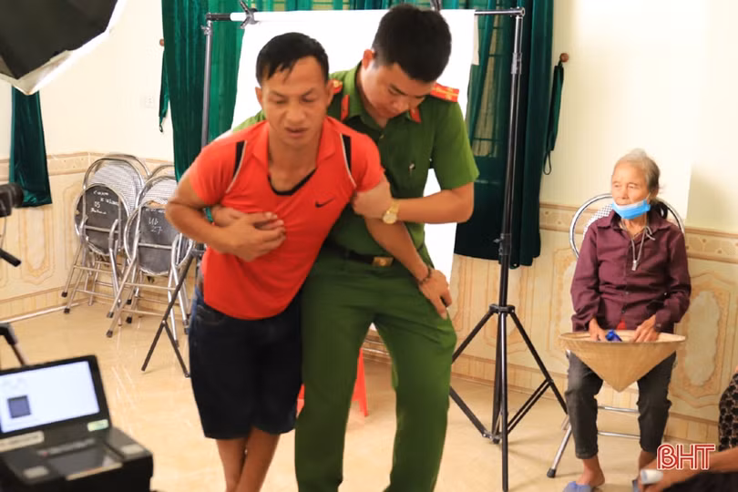 Tuổi trẻ Nghi Xuân ra quân hưởng ứng Chiến dịch hè tình nguyện năm 2022