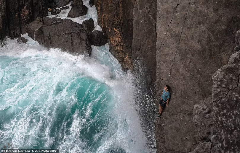 Thiên nhiên tuyệt đẹp trong loạt ảnh chiến thắng cuộc thi CVCEPhoto 2022