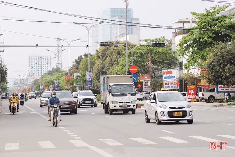 Tin mới nhất về đợt nắng nóng ở Hà Tĩnh