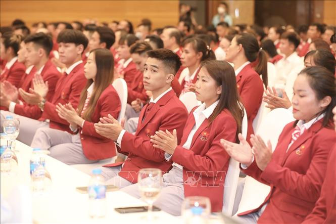Thủ tướng Phạm Minh Chính: Việt Nam đã tạo ra một kỳ SEA Games công bằng, trung thực