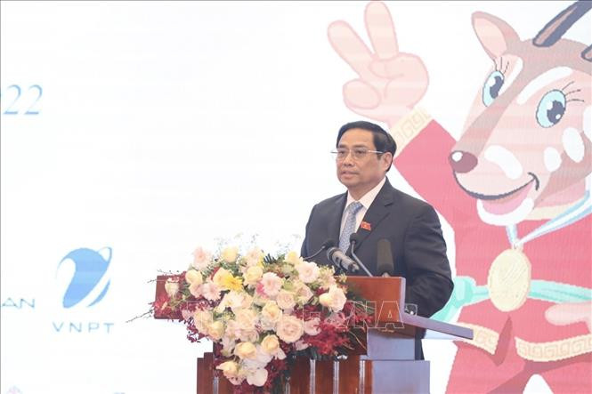 Thủ tướng Phạm Minh Chính: Việt Nam đã tạo ra một kỳ SEA Games công bằng, trung thực