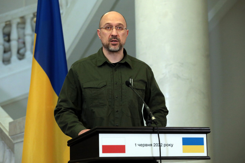 Ukraine công bố thiệt hại sau hơn ba tháng chiến sự