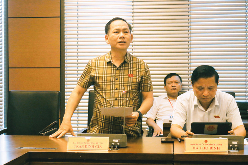 Kỳ vọng cải cách đột phá ở dự án Luật Đất đai sửa đổi ảnh 13 Kỳ vọng cải cách đột phá ở dự án Luật Đất đai sửa đổi