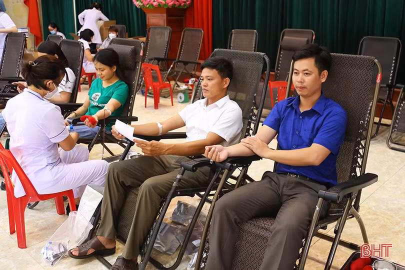 Người thủ lĩnh năng nổ, “tiếp lửa” phong trào Đoàn