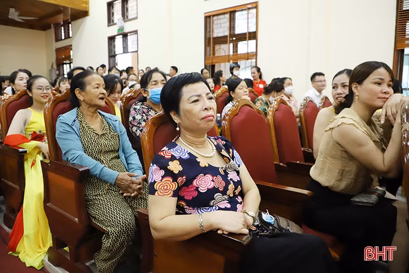 Sôi nổi Hội thi Nhà nông đua tài TP Hà Tĩnh năm 2022