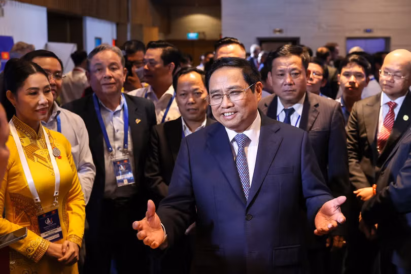 Việt Nam không lựa chọn nền kinh tế đóng, tự tin xây dựng nền kinh tế độc lập, tự chủ và hội nhập sâu rộng, thực chất, hiệu quả