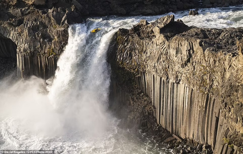 Thiên nhiên tuyệt đẹp trong loạt ảnh chiến thắng cuộc thi CVCEPhoto 2022