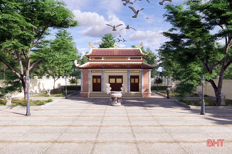 Quyên góp hơn 162 triệu đồng tôn tạo Khu di tích tội ác chiến tranh Trường cấp III Lý Tự Trọng