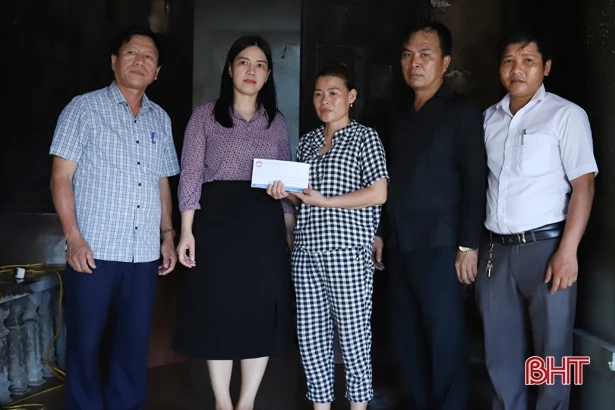 Xin đừng… đốt của!