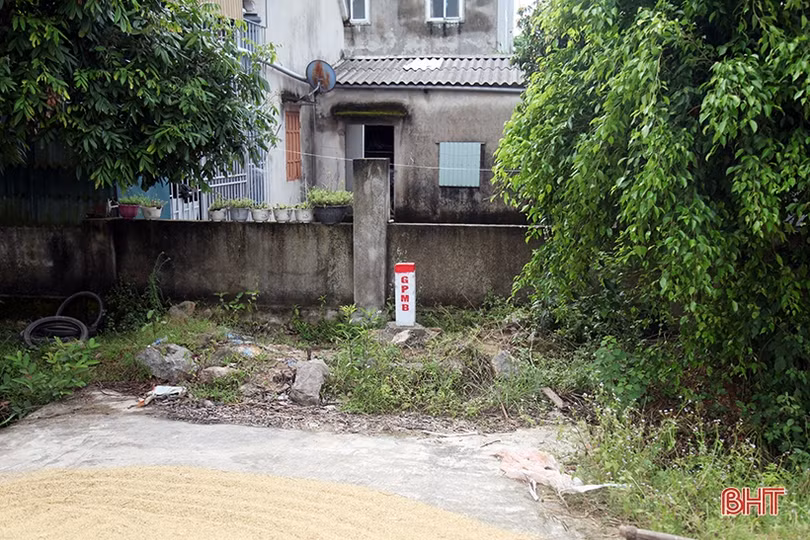 Can Lộc đề xuất điều chỉnh thiết kế tại nút giao cao tốc Bắc - Nam với đường huyện 35