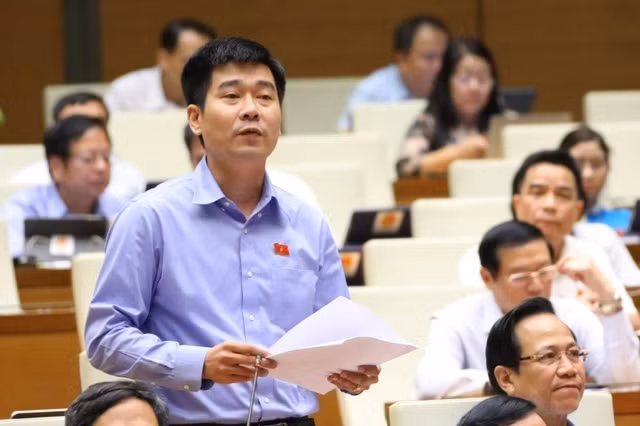 Sốt ảo, thao túng thị trường đất đai do không thông tin quy hoạch