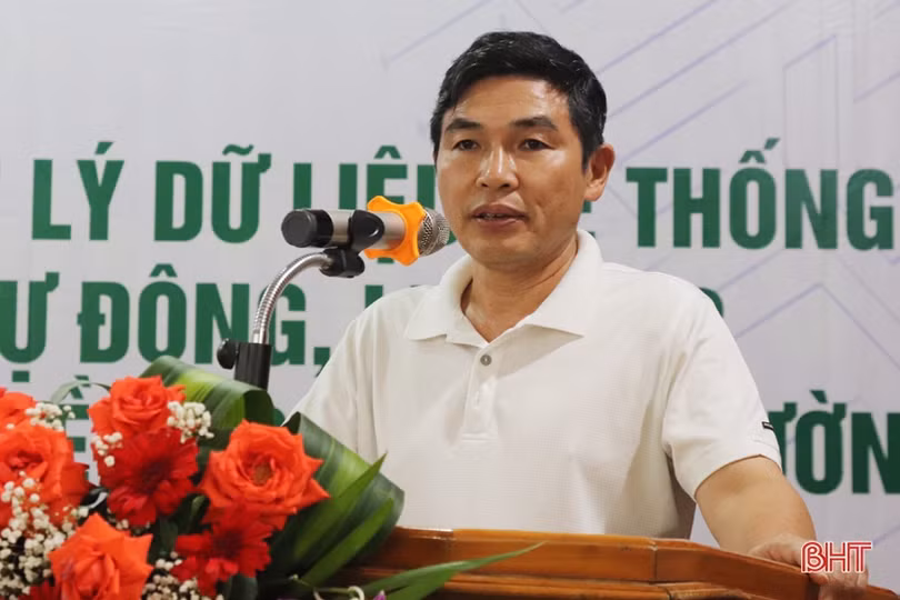 Chia sẻ kinh nghiệm vận hành hệ thống quan trắc môi trường tự động