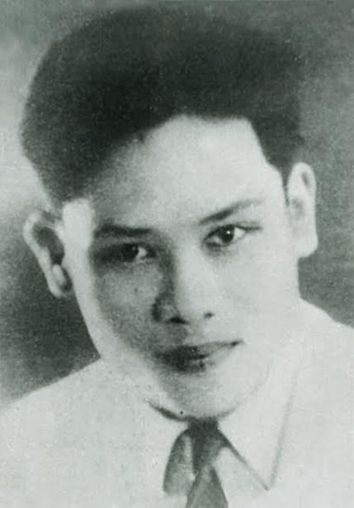 Nhà báo, liệt sĩ Trần Kim Xuyến (1921-1947). Ảnh tư liệu Nhà báo, liệt sĩ Trần Kim Xuyến (1921-1947). Ảnh tư liệu