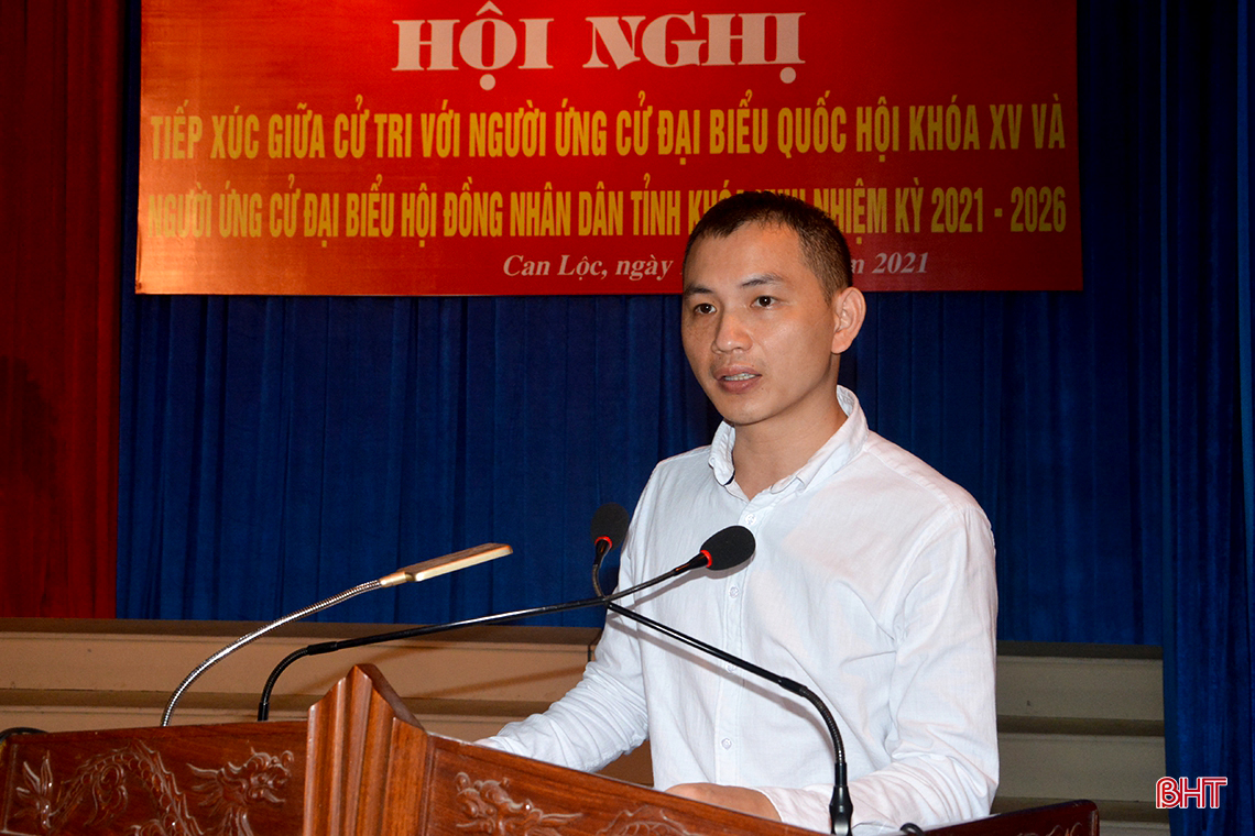 Phát huy vai trò người đại biểu, là cánh tay nối dài của Quốc hội, HĐND đến cử tri