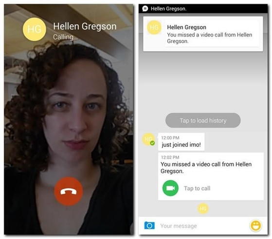 5 ứng dụng gọi video tốt nhất cho Android hiện nay ảnh 4