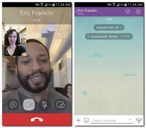5 ứng dụng gọi video tốt nhất cho Android hiện nay ảnh 2