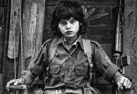 Ảnh tắc đường giờ tan tầm của Việt Nam đoạt giải quốc tế ảnh 15