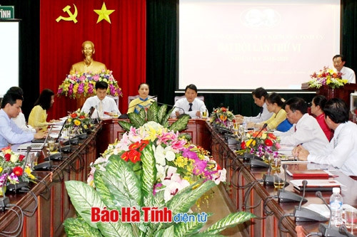 Tiếp tục làm tốt công tác tham mưu kiểm tra, giám sát của Đảng ảnh 1