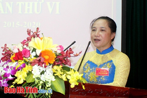 Tiếp tục làm tốt công tác tham mưu kiểm tra, giám sát của Đảng ảnh 2