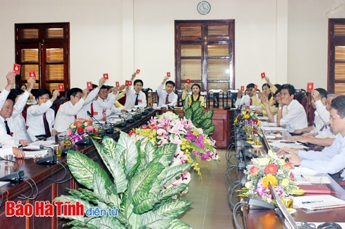 Tiếp tục làm tốt công tác tham mưu kiểm tra, giám sát của Đảng ảnh 3