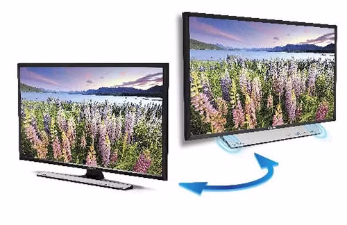 Dòng TV Samsung J4100.
