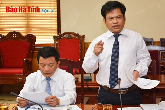 Công tác dân vận phải gắn với thực tiễn, tập trung hướng về cơ sở ảnh 4