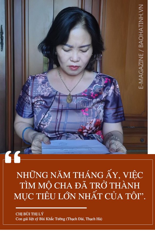 “Có người lính, mùa xuân ấy ra đi từ đó không về” ảnh 5 “Có người lính, mùa xuân ấy ra đi từ đó không về”