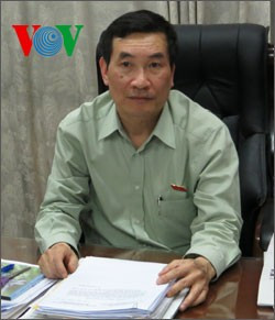 GS.TSKH Đào Trọng Thi GS.TSKH Đào Trọng Thi