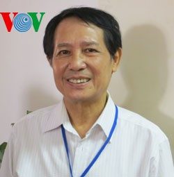 TSKH Phạm Đỗ Nhật Tiến TSKH Phạm Đỗ Nhật Tiến