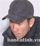 Đối tượng Đinh Thế Anh