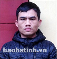 Đối tượng Nguyễn Thành Vũ