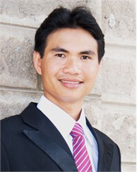 Nhà văn Trương Anh Quốc