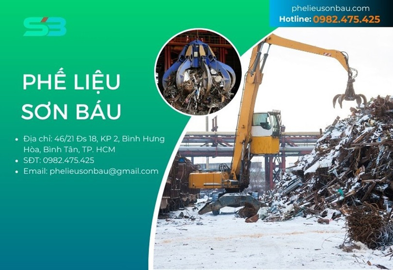 Phế liệu Sơn Báu - đối tác thu mua phế liệu bang-gia-3.jpg