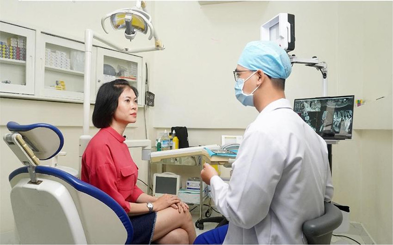 Nha sĩ luôn lắng nghe mong muốn, kỳ vọng của khách hàng Chinh phục 2.jpg