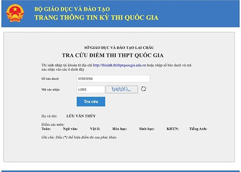 Các thông tin cần chuẩn bị khi tra cứu điểm trực tuyến tra-cuu-diem-2.jpg
