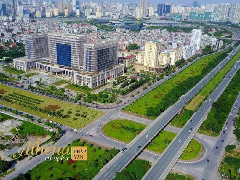 Giới thiệu về thị trường BĐS phía Nam Hà Nội Tại sao 1.jpg