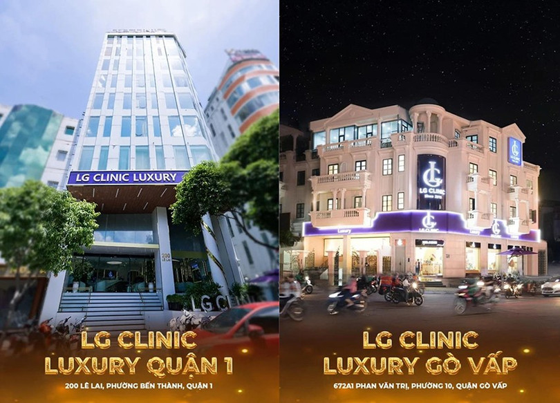 Hai chi nhánh tại Quận 1 và Gò Vấp của Little Garden Spa đã được đổi tên và nâng cấp toàn diện little-garden-spa-1.jpg
