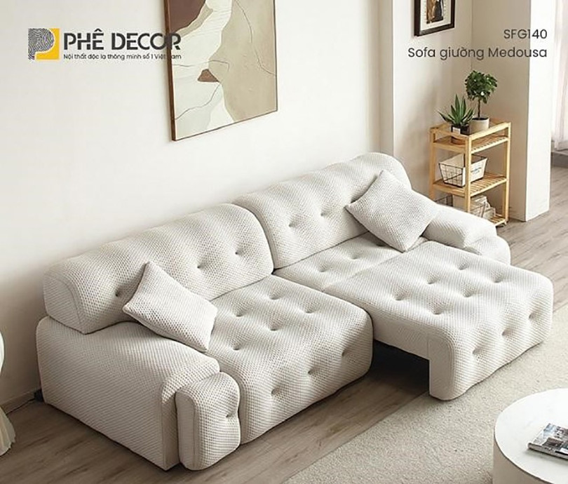 Sofa giường đa năng giúp tiết kiệm diện tích không gian giường Phê Decor 2.jpg