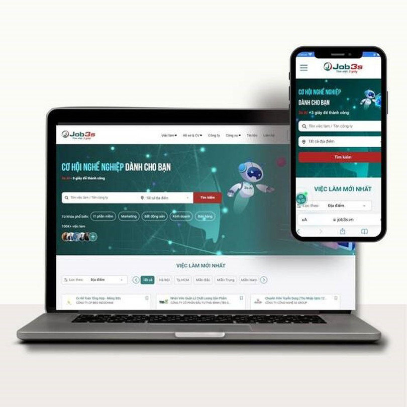 Job3s.vn ứng dụng hơn 20 loại AI giúp kết nối ứng viên và nhà tuyển dụng chỉ trong vòng 3 giây tuyen-dung-3-1162.jpg