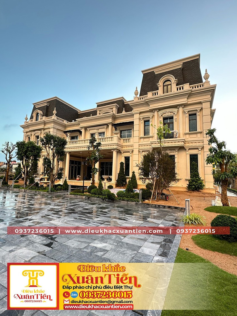 Hotline tư vấn đắp vẽ phù điêu phào chỉ xi măng: 0989149805 - 0937236015 - Điêu Khắc Xuân Tiễn bao-gia-1.jpg