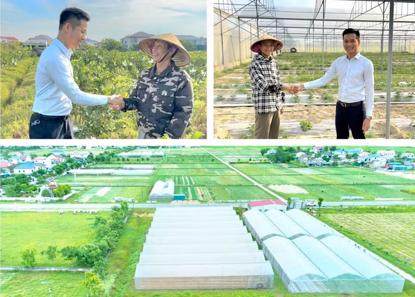 Nhiều mô hình kinh tế thanh niên tiên phong áp dụng khoa học kỹ thuật, đưa lại hiệu quả cao.