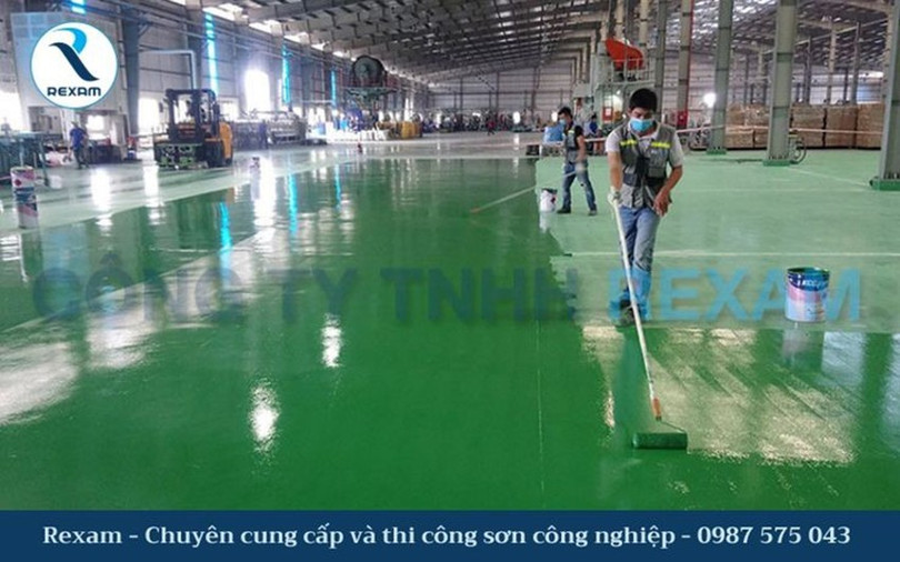 Rexam là đơn vị thi công sơn nền nhà xưởng chất lượng, bền đẹp theo thời gian son-nen-3.jpg