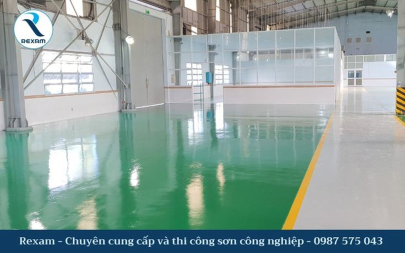 Giải pháp sơn nền nhà xưởng, độ bền cao, chịu lực tốt, bảo vệ lâu dài son-nen-2.jpg