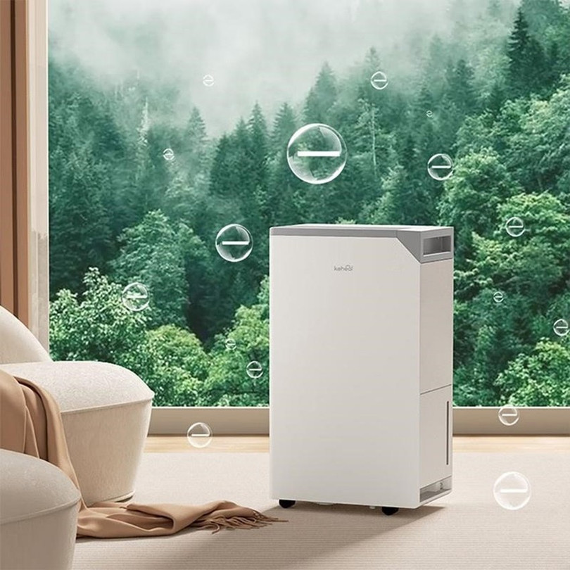 Keheal là dòng sản phẩm máy hút ẩm mới của Xiaomi. top-5-may-3.jpg