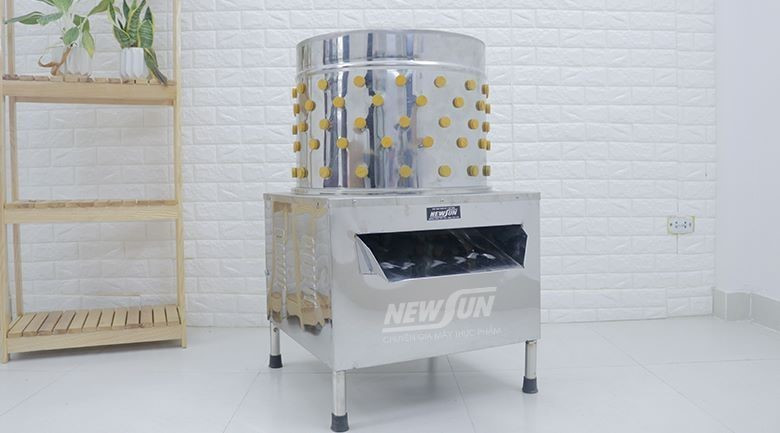 Hình ảnh máy vặt lông gà mini phi 55cm máy vặt lông gà 2.jpg