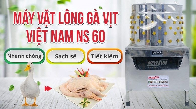 Máy vặt lông gà mini với khả năng vặt sạch lông hiệu quả máy vặt lông gà 3.jpg