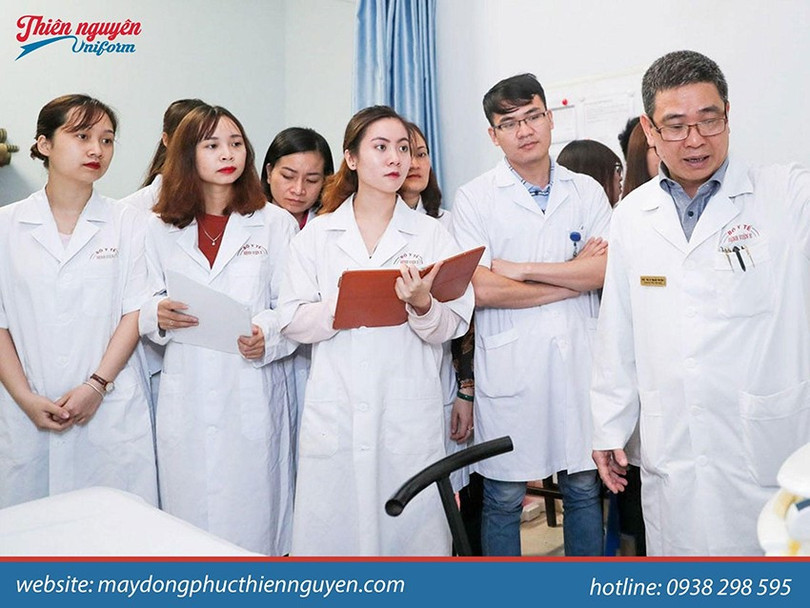 Dịch vụ may đồng phục y tế tại Thiên Nguyên may-dong-phuc-3.jpg