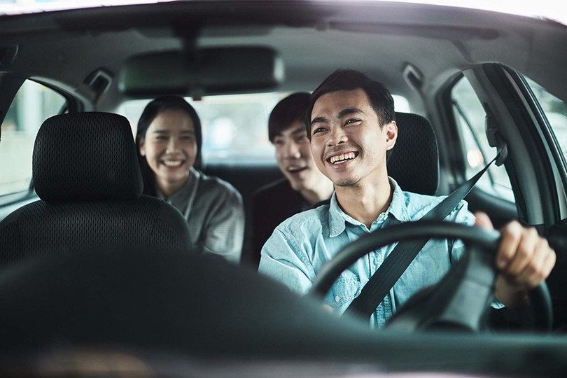 Hãng xe uy tín, hoạt động lâu năm là tiêu chí đầu tiên khi chọn taxi từ Nội Bài về Hà Tĩnh Các tiêu chí 1.jpg