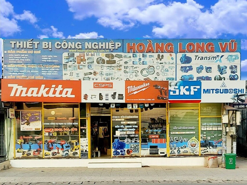 Chi nhánh cửa hàng TBCN Hoàng Long Vũ tại Nhơn Trạch Đồng Nai. cong-ty-1.jpg