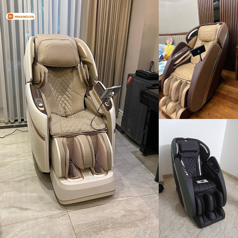 Ghế massage Xiaomi có đa dạng mẫu mã phù hợp với nhiều đối tượng khách hàng xiaomi-4.jpg